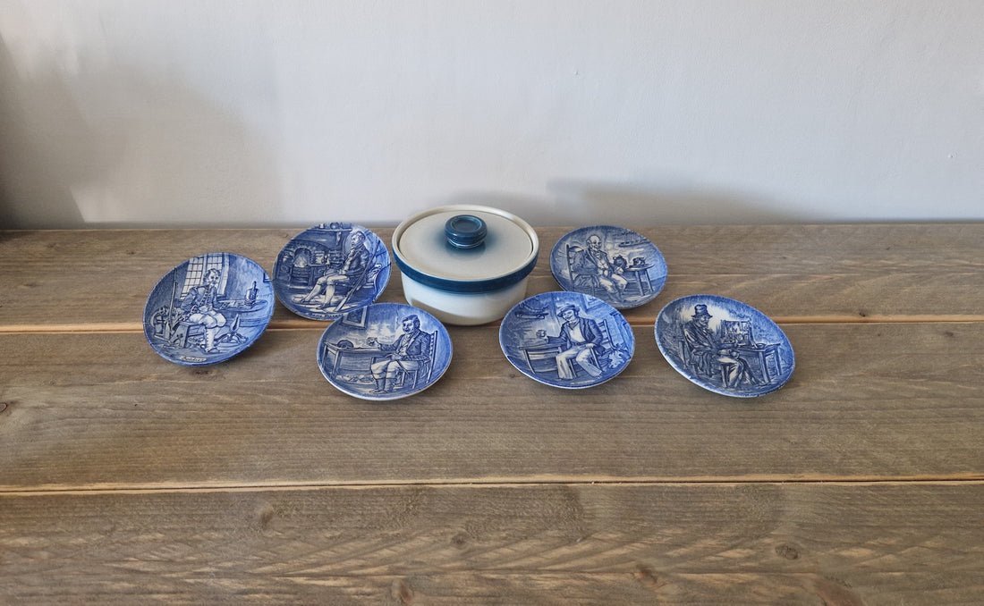 Wedgwood Serviesgoed