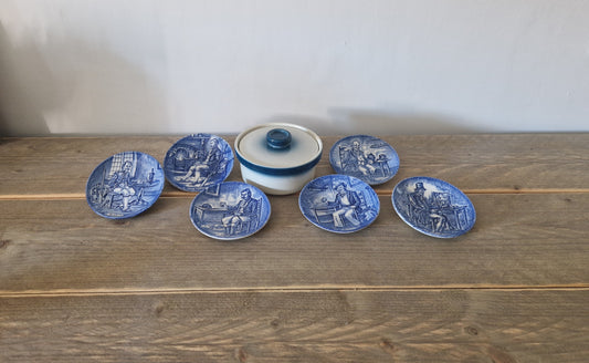 Wedgwood Serviesgoed