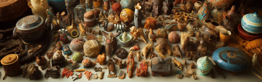 webshop curiosa