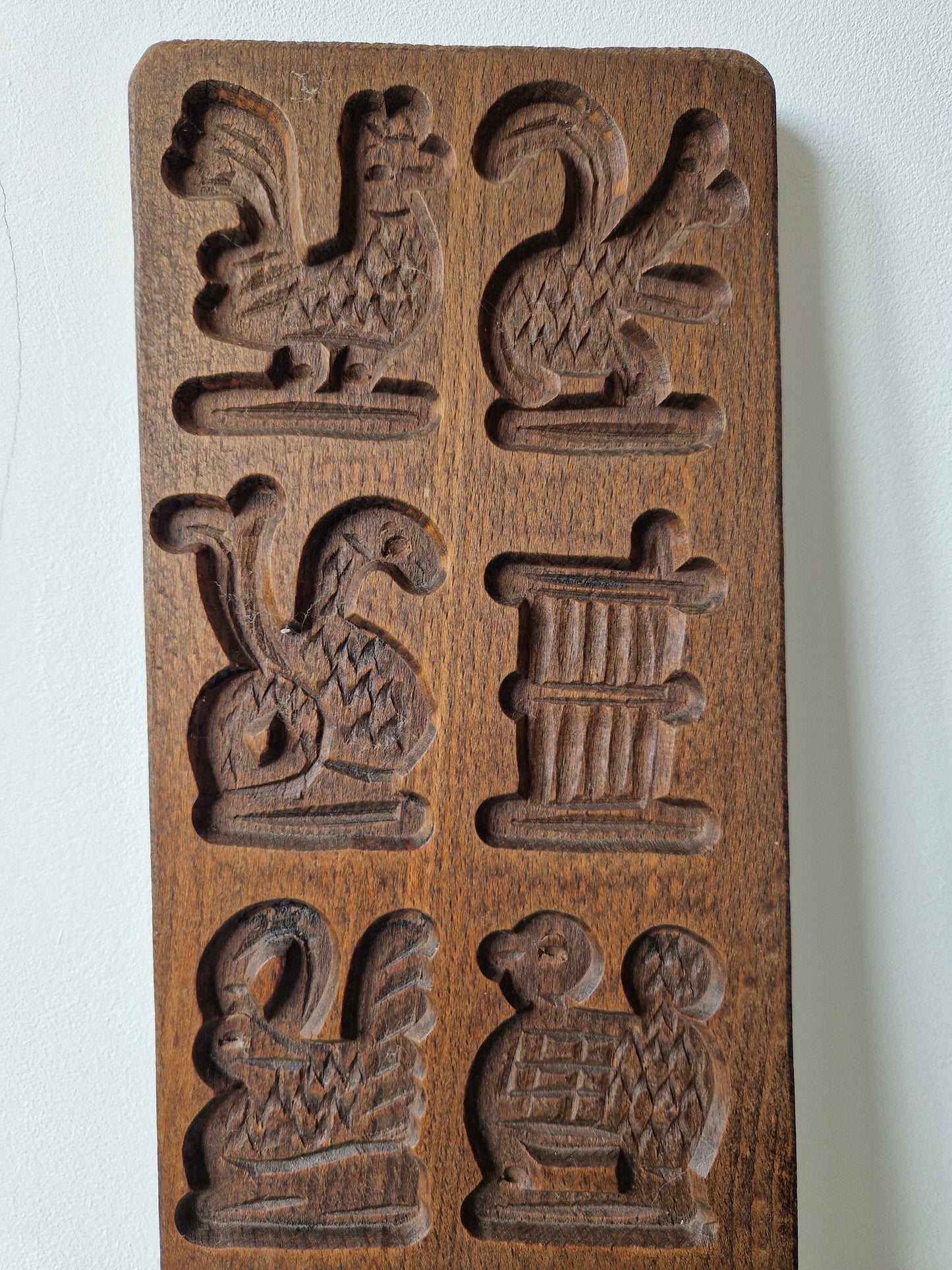 webshop speculaasplanken brocante spullen