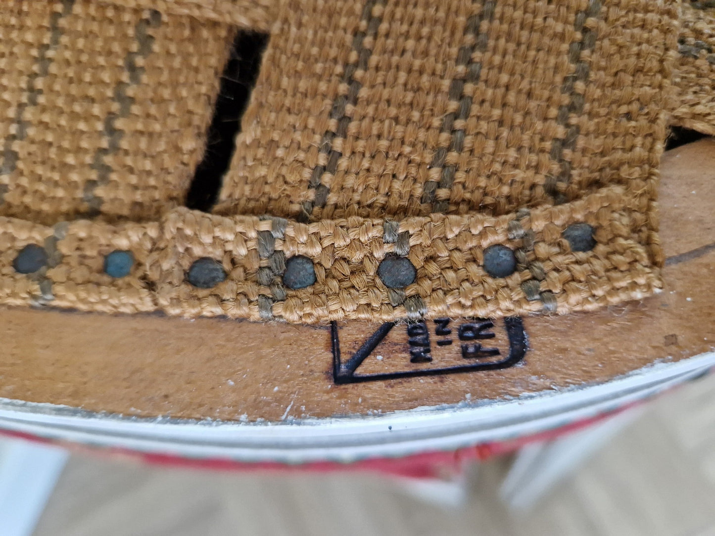 antieke stoel frankrijk