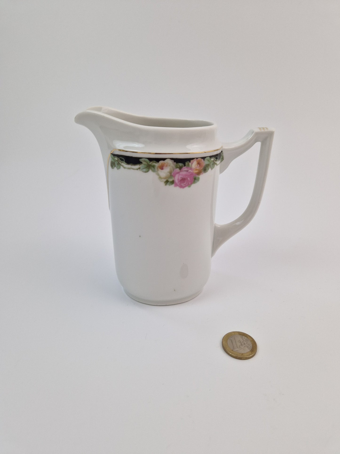 Koffieservies brocante