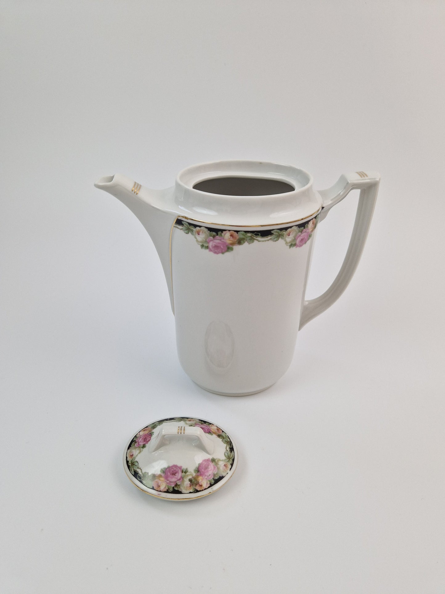 Vintage theeservies