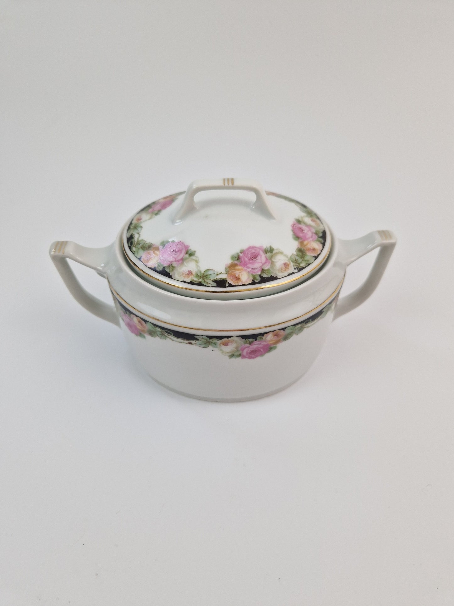 Vintage theeservies