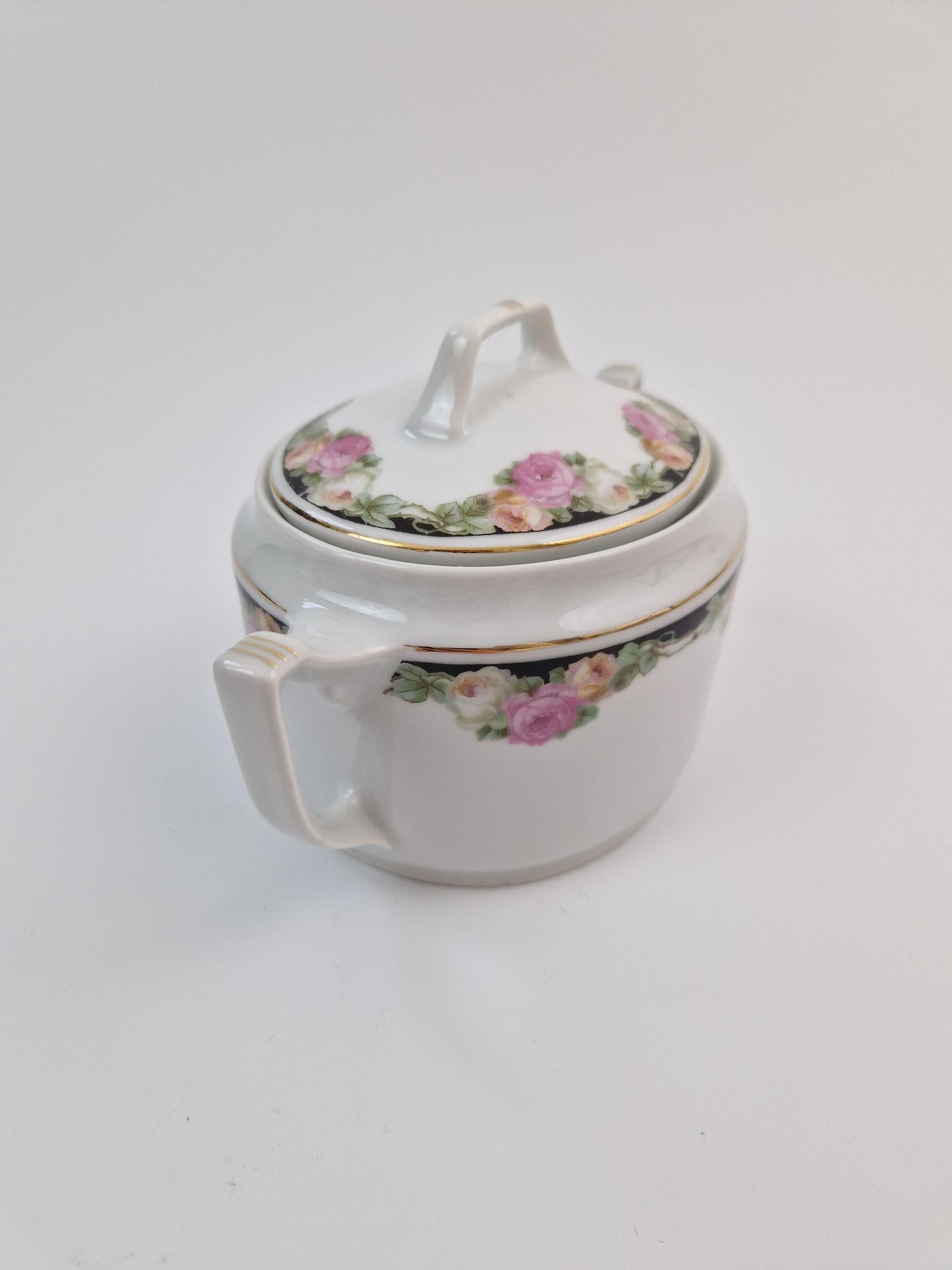 Vintage theeservies