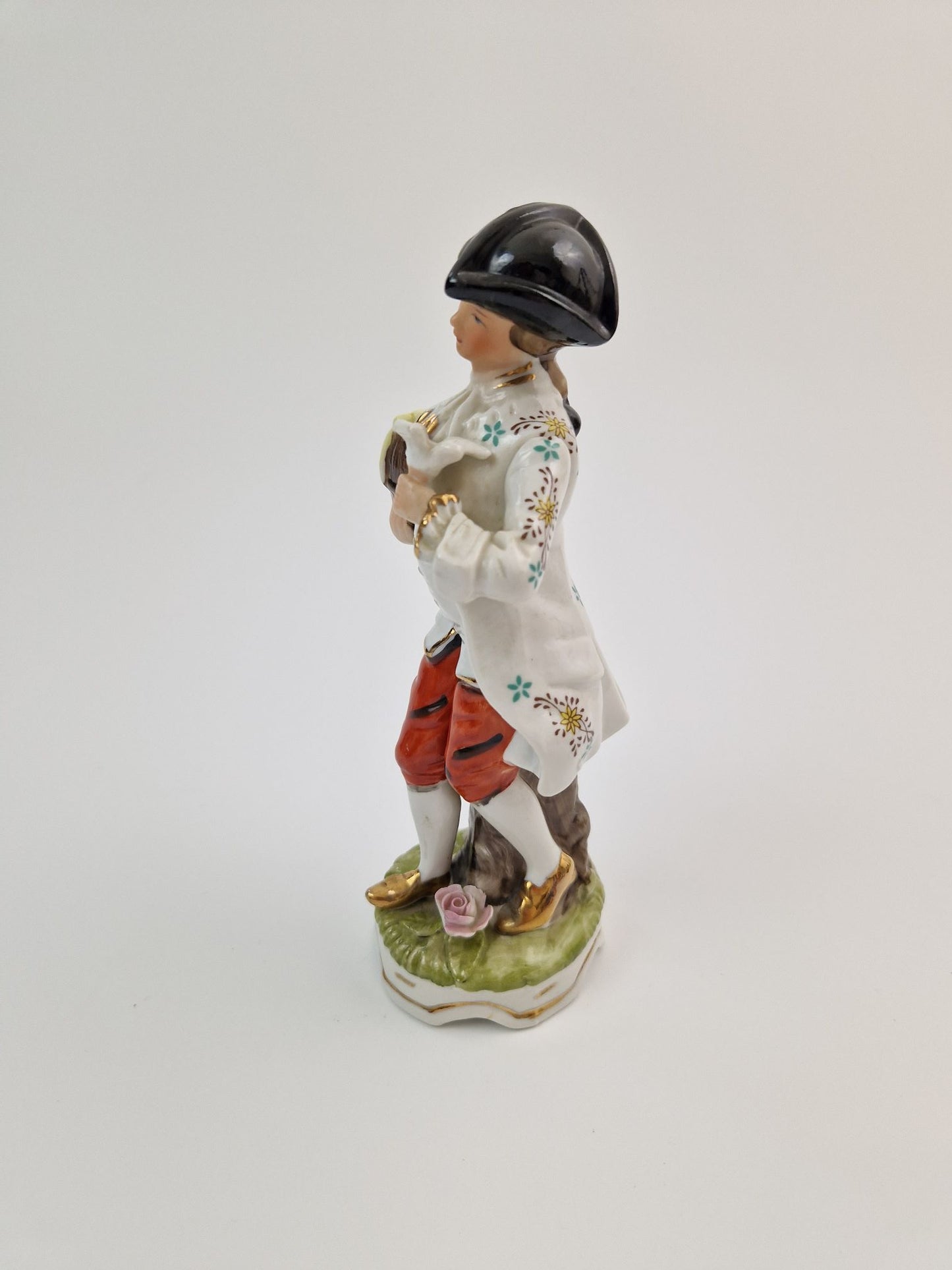 webshop curiosa porseleinen beeld