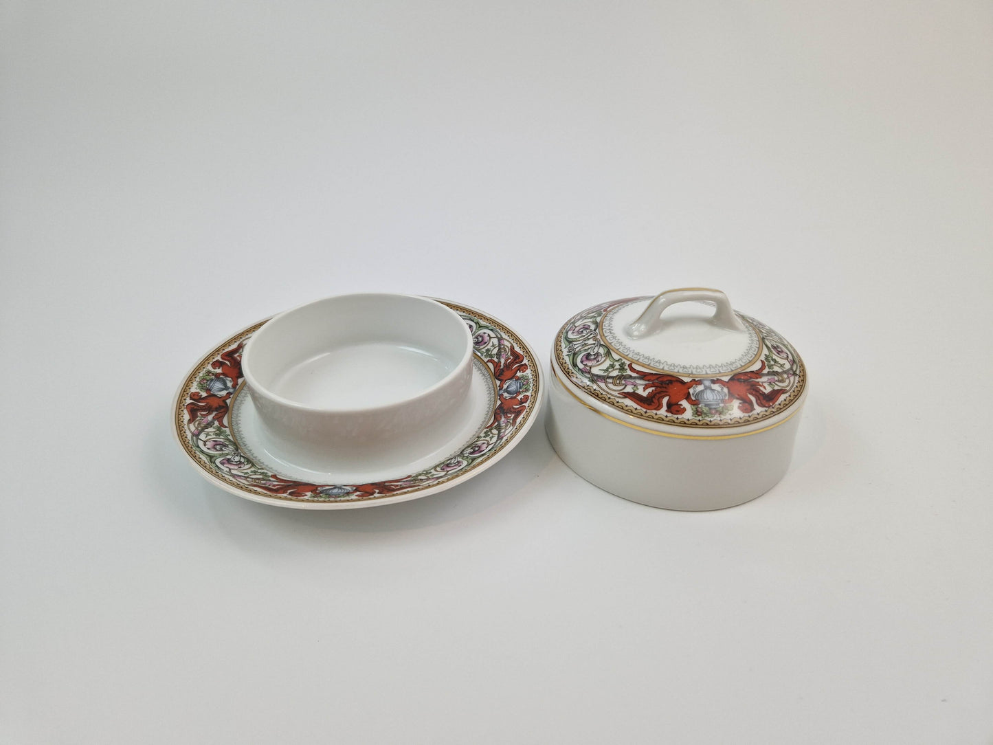 Epiag Czechoslovakia vintage botervloot