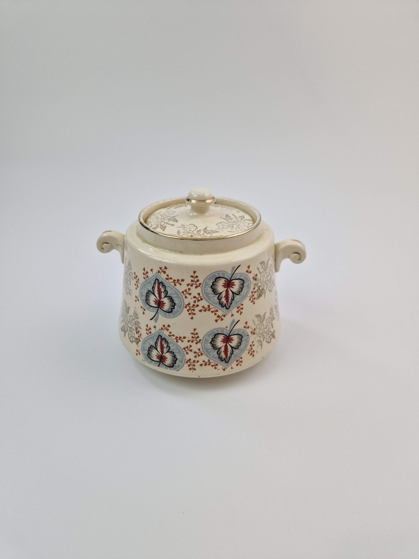 Gibsons Staffordshire Engeland koektrommel