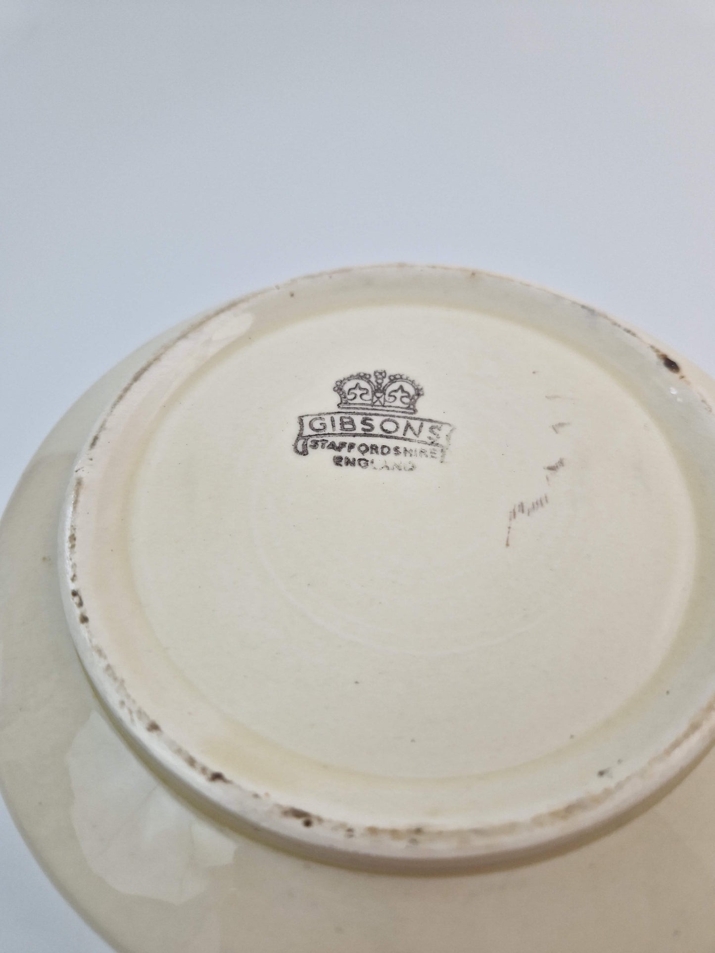 curiosa koekpot engeland