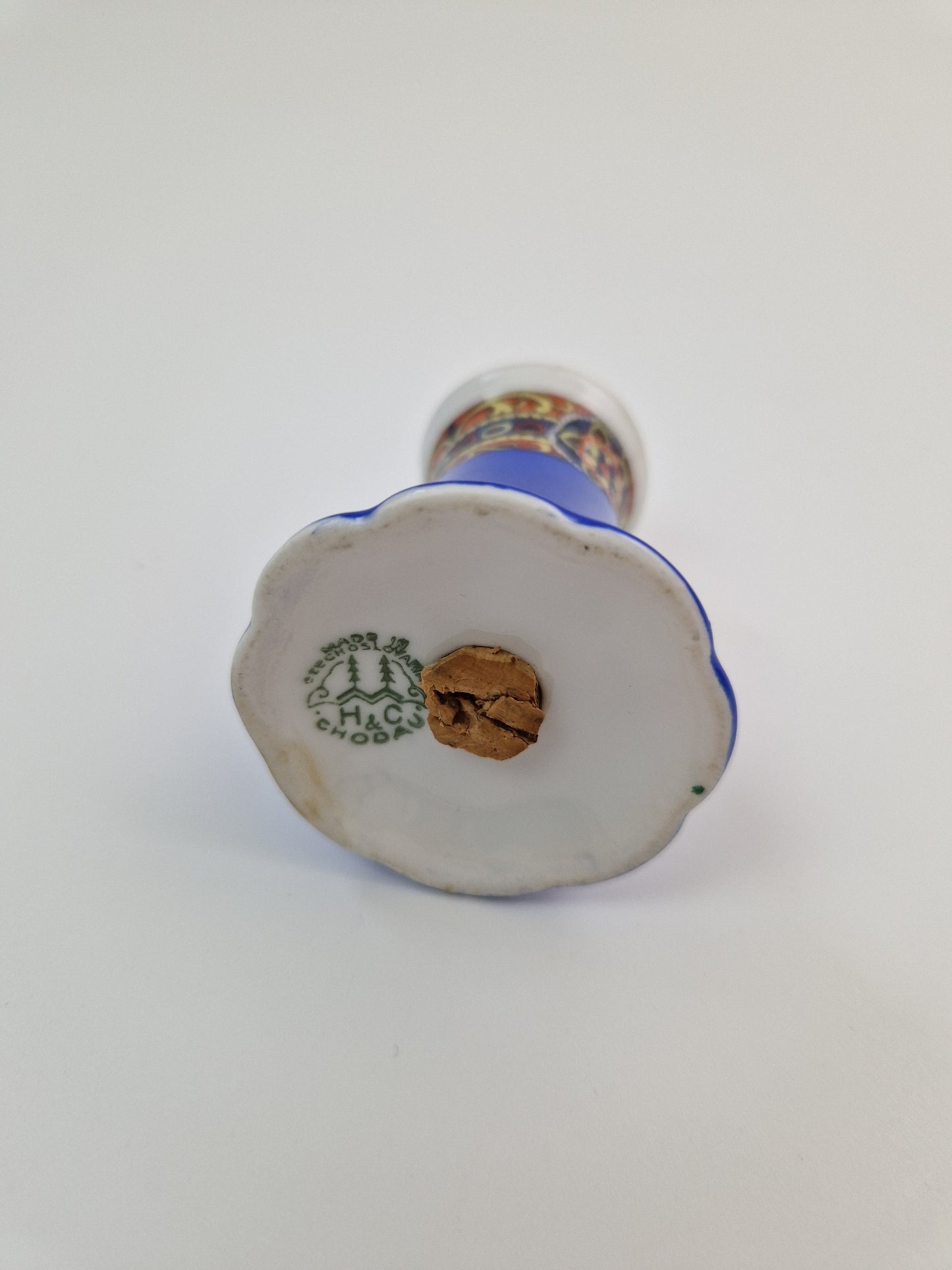 vintage zout- en peperset