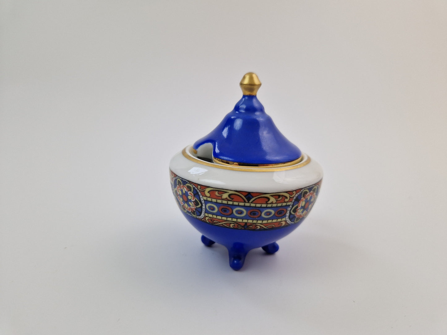 vintage zout- en peperset