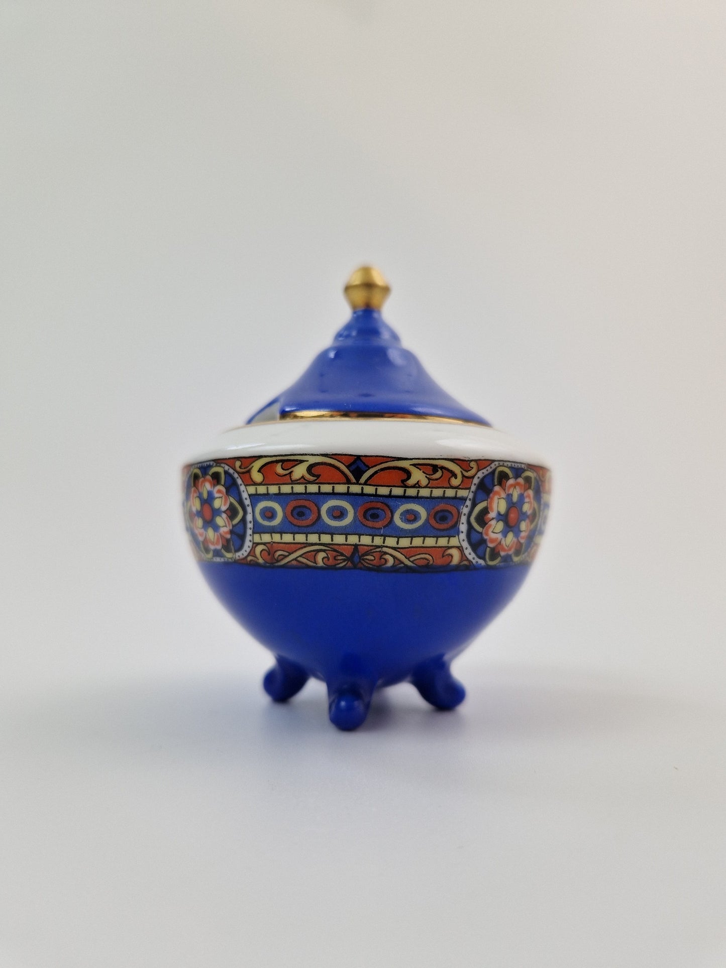vintage zout- en peperset