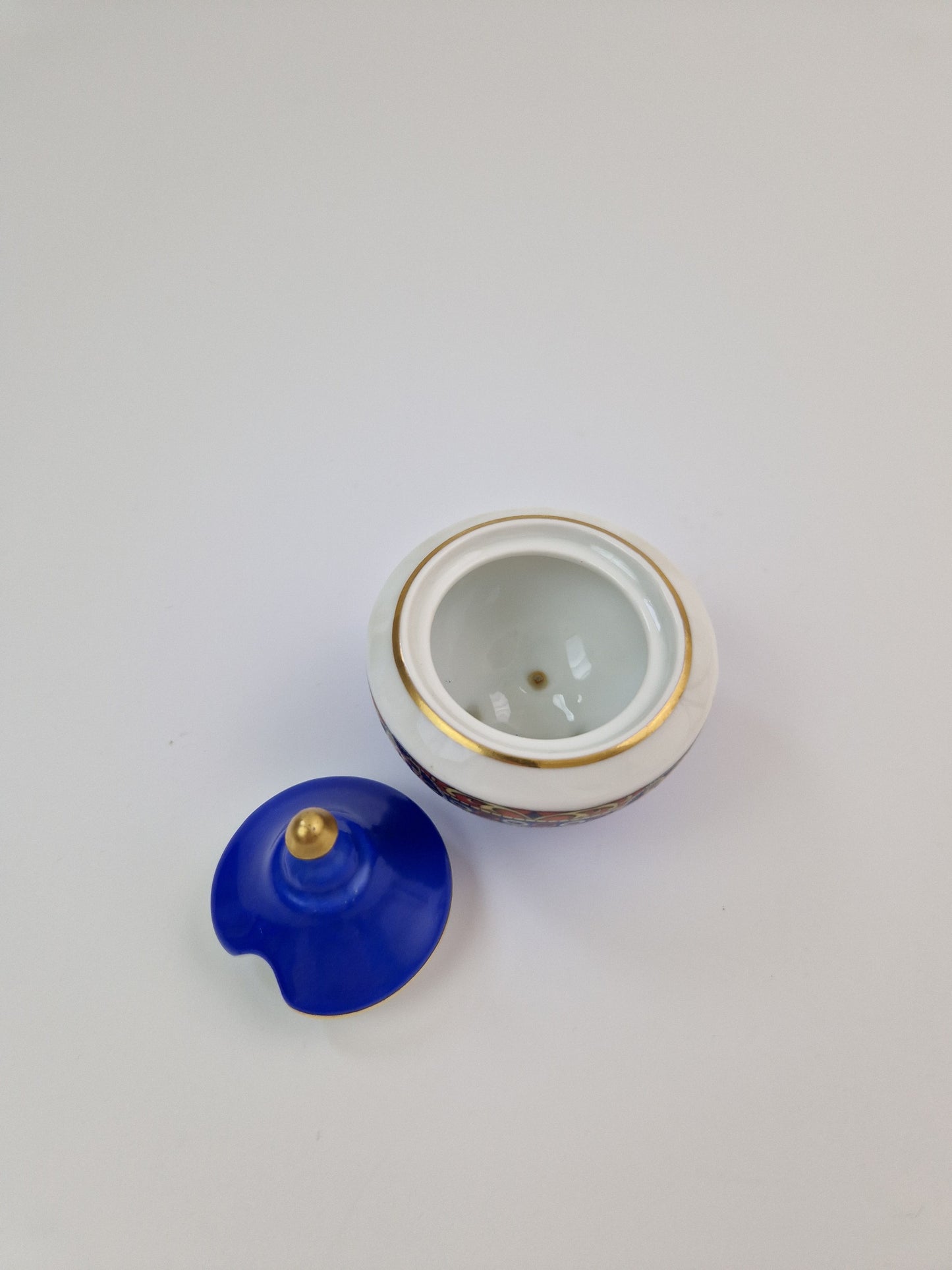 vintage zout- en peperset
