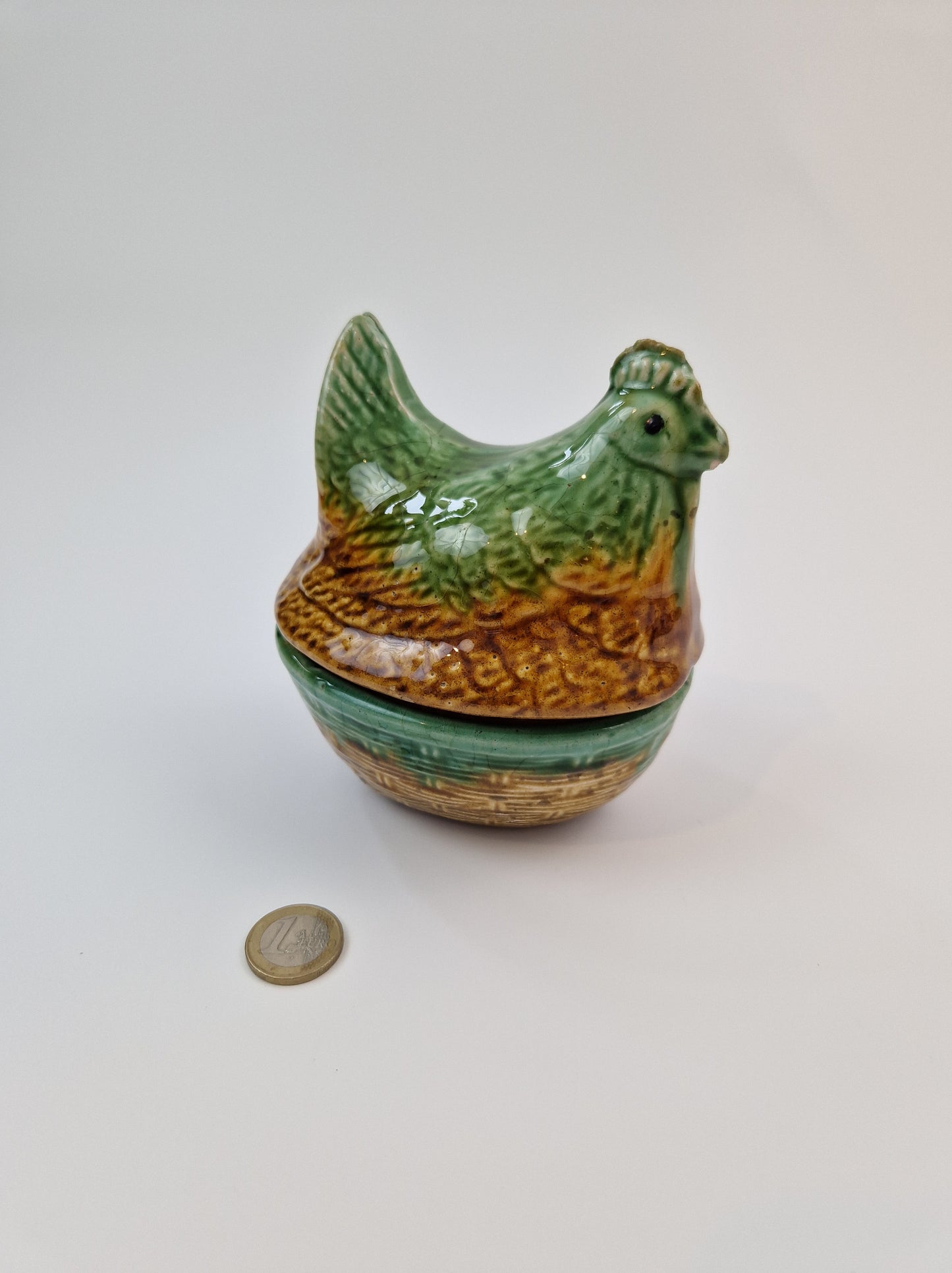 bonbonschaal kip dantan