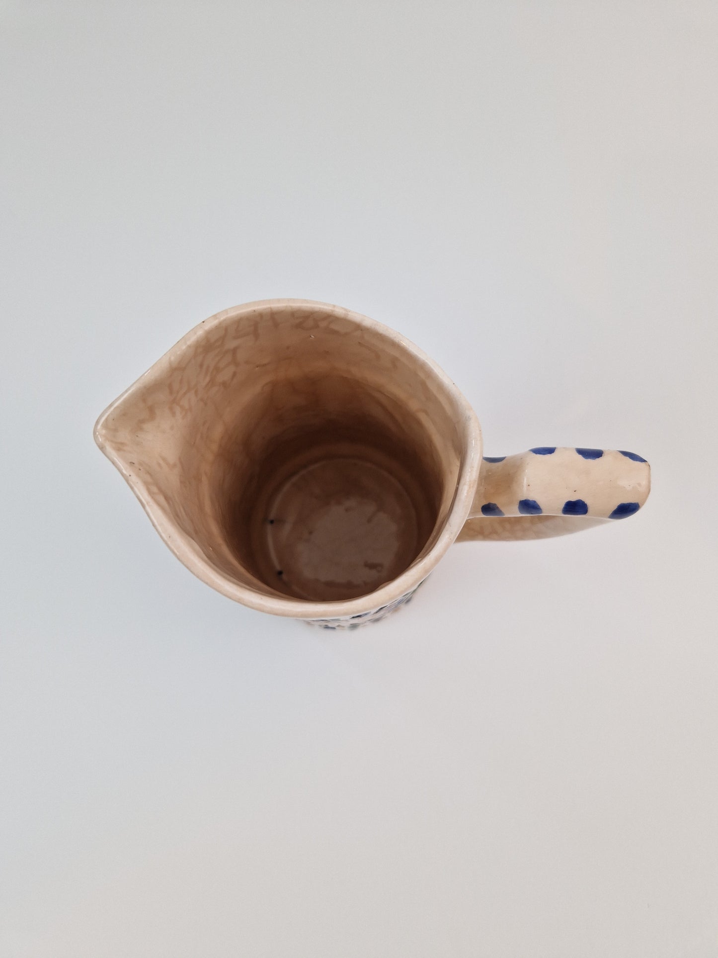 Kleurrijke Mediterrane kan