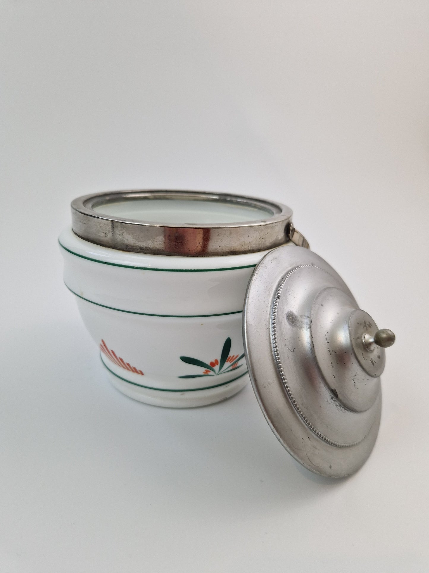 curiosa retro koektrommel