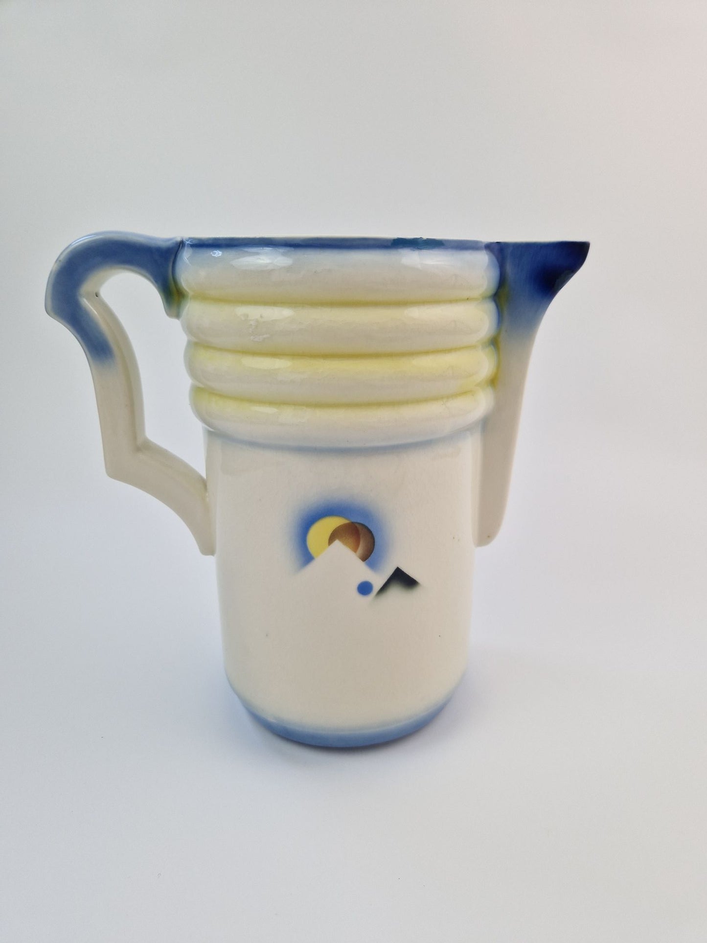 curiosa Lampetset art deco