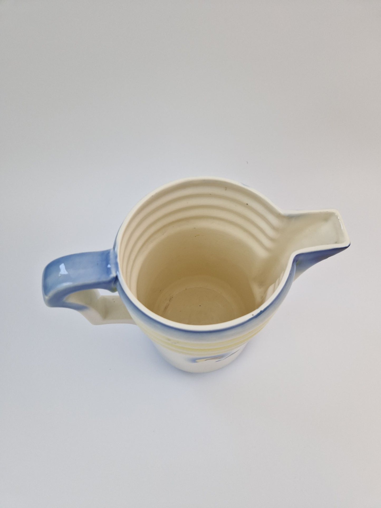 curiosa Lampetstel art deco
