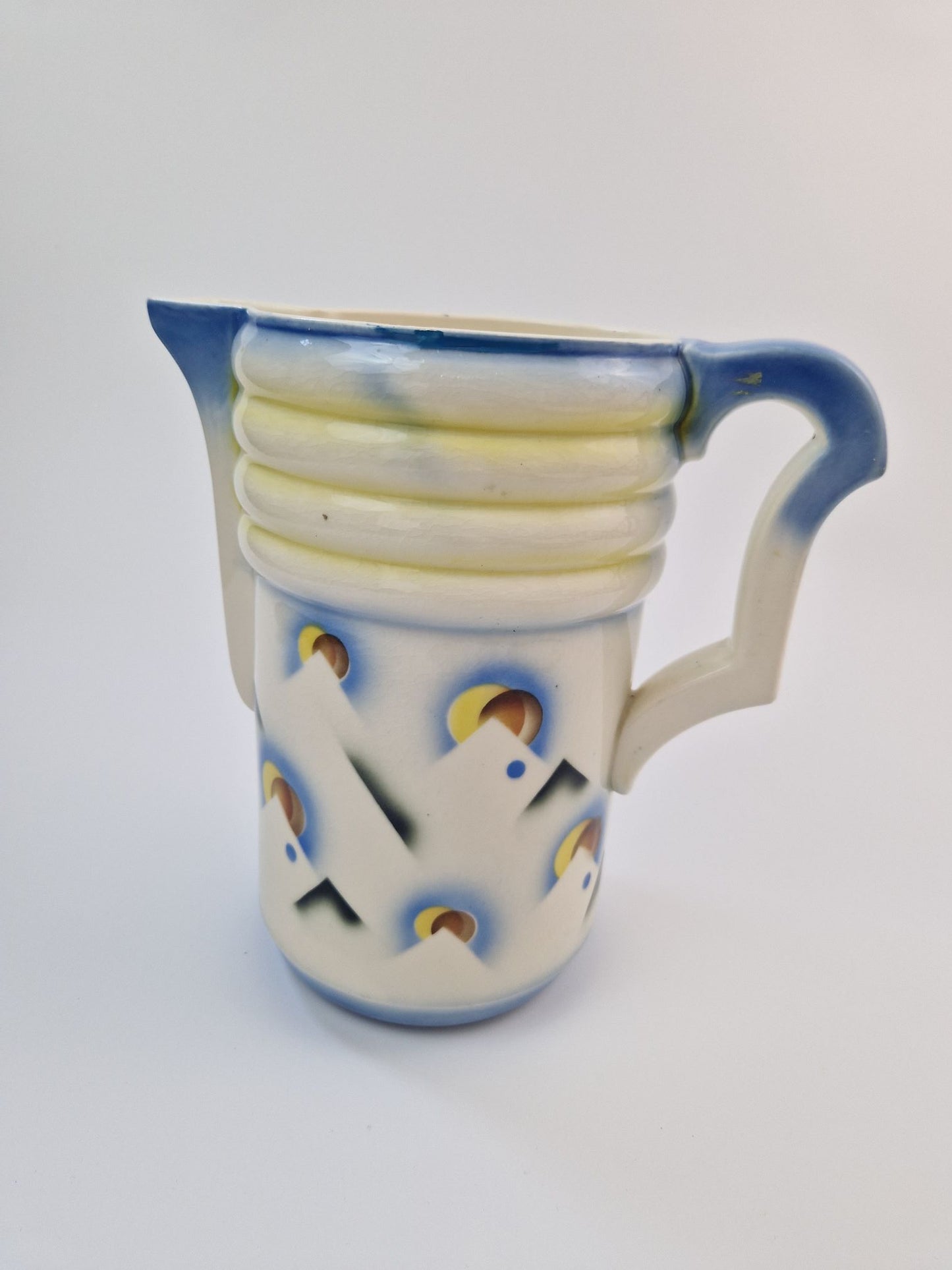 curiosa Lampetset art deco