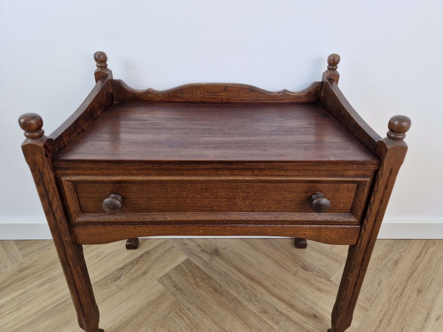Bijzettafel