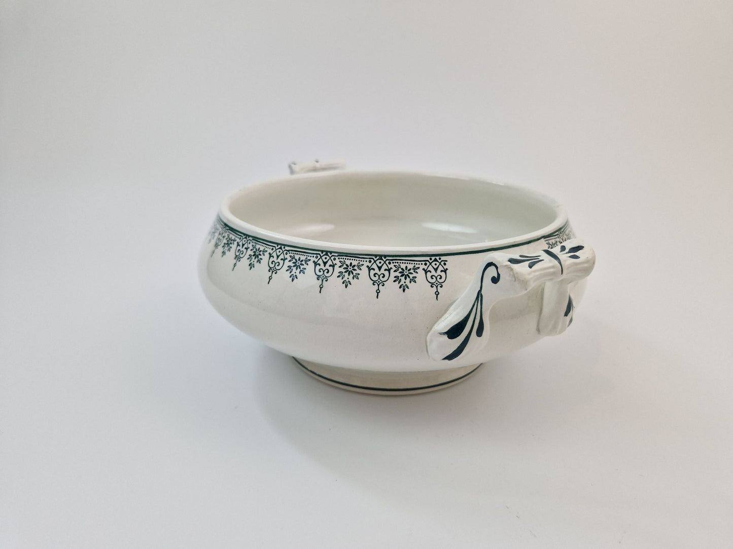 antieke terrine vintage spullen keuken