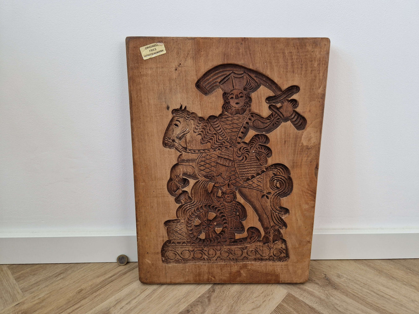 speculaasplank