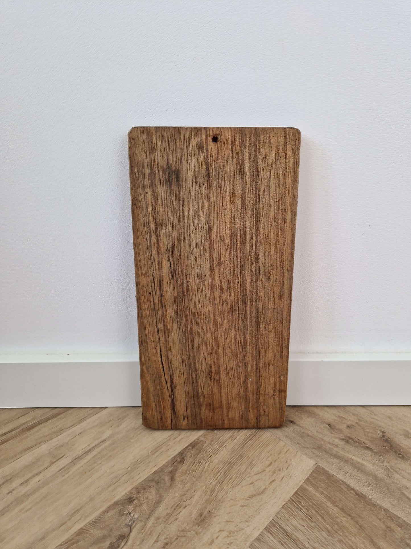 Vintage speculaasplank hout