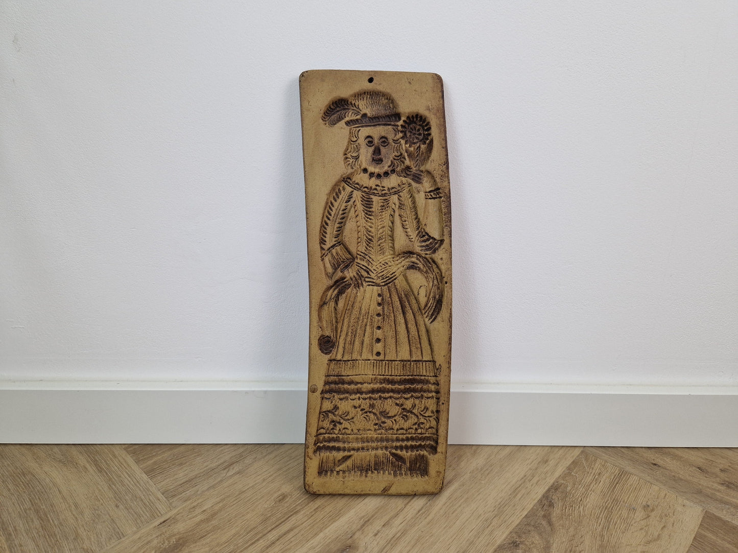 Speculaasplank keramiek