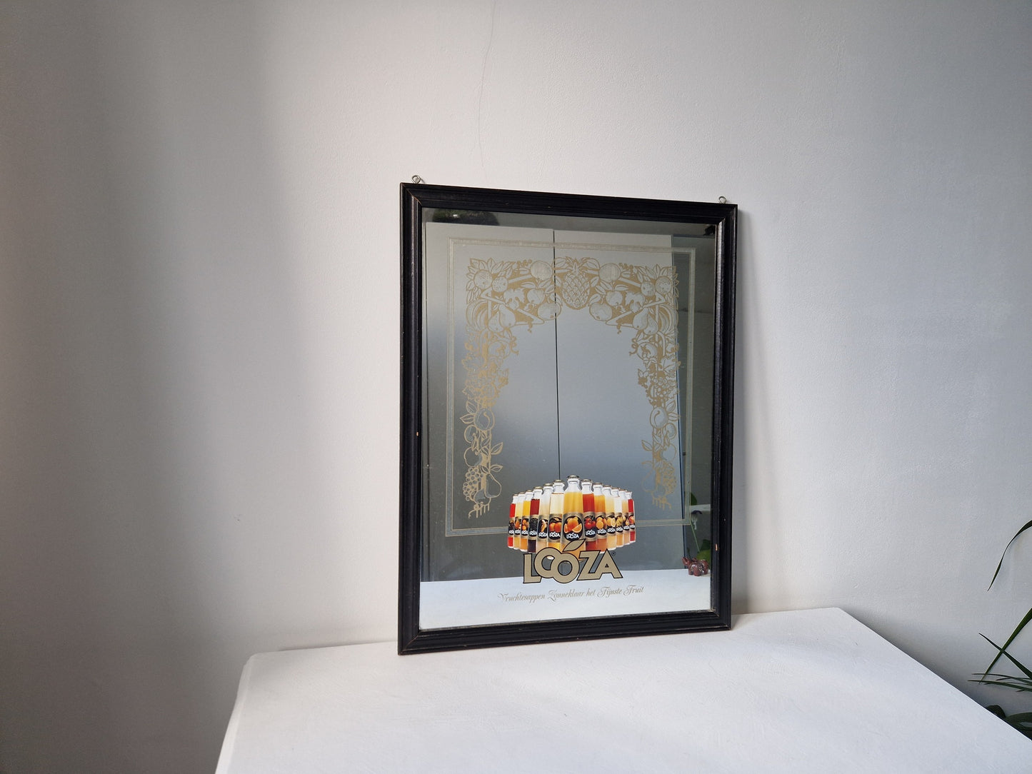 webwinkel vintage spiegel Looza