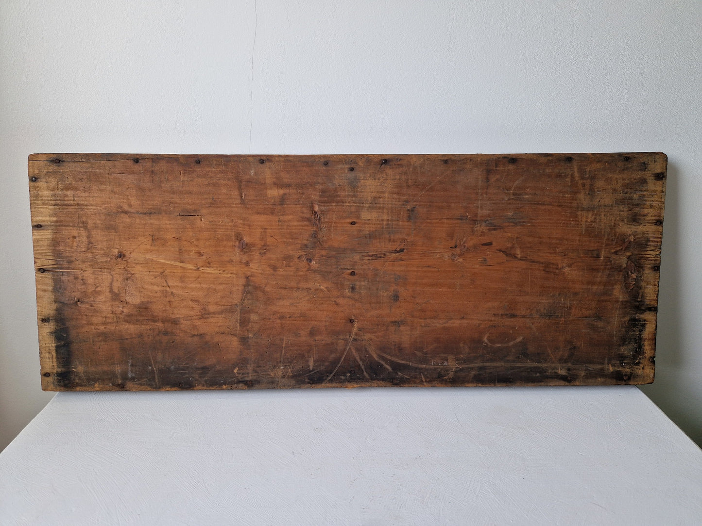 webwinkel in brocante en vintage letterbakken