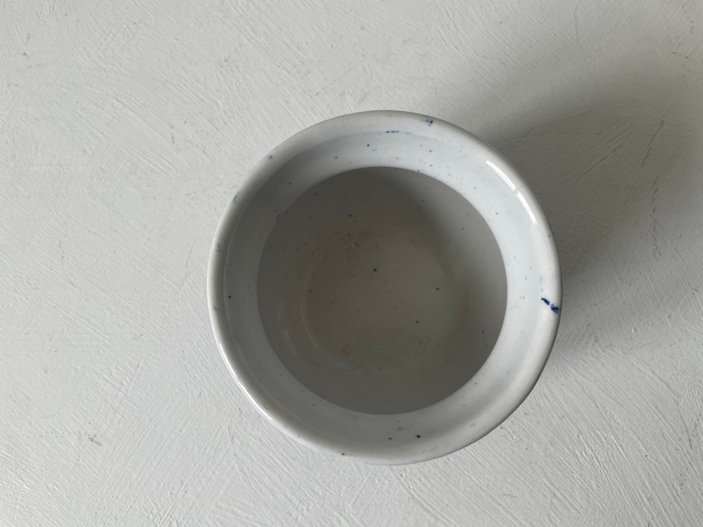blauw wit villeroy en boch aardewerk