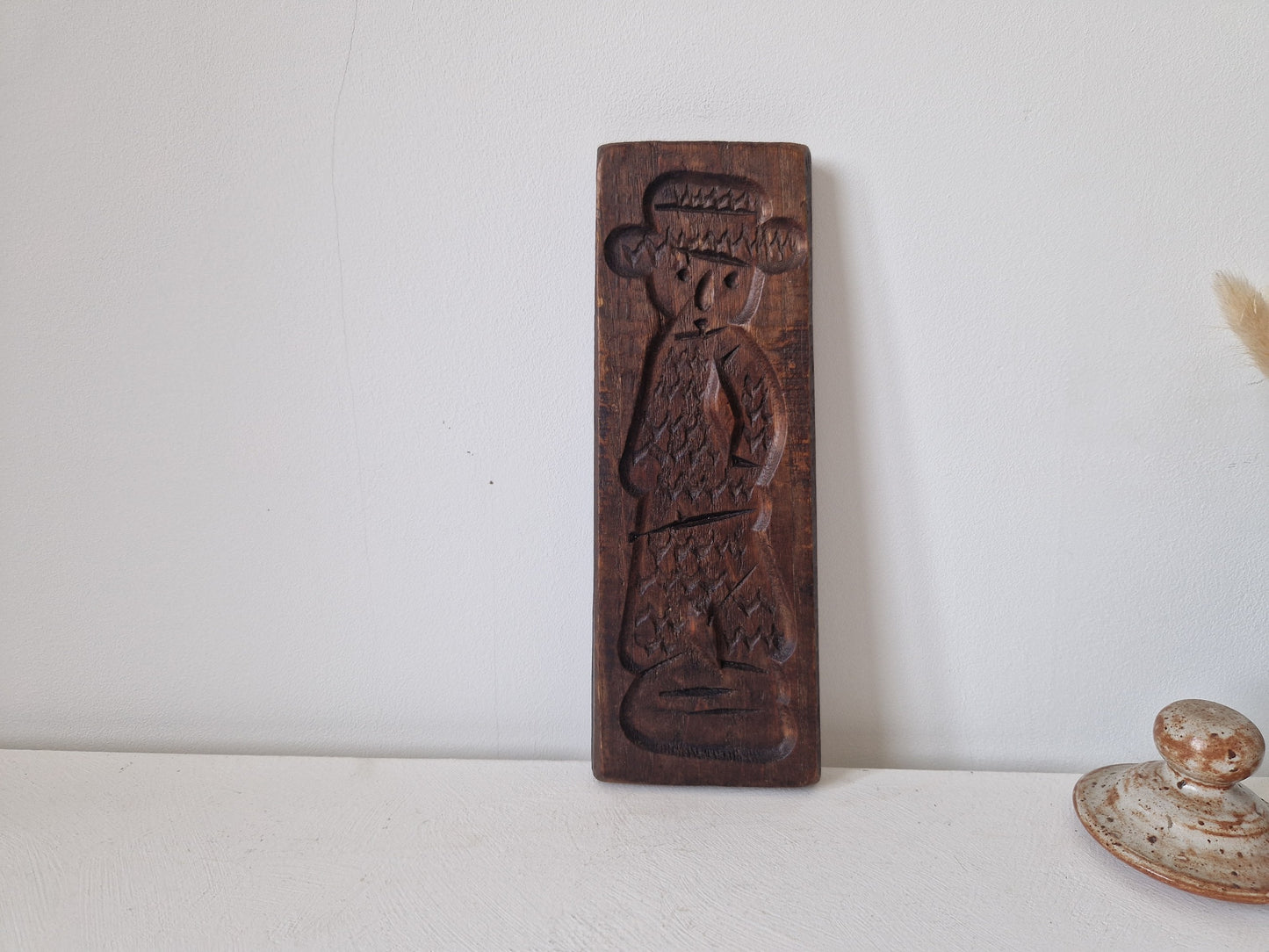 waar oude speculaasplank kopen D’Antan