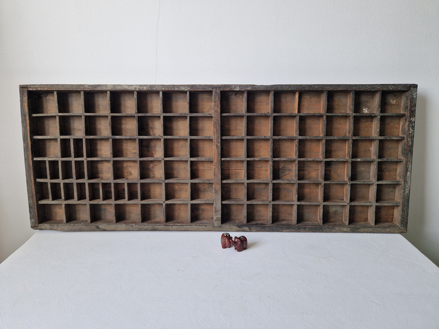 letterbakken te koop vintage letterbak