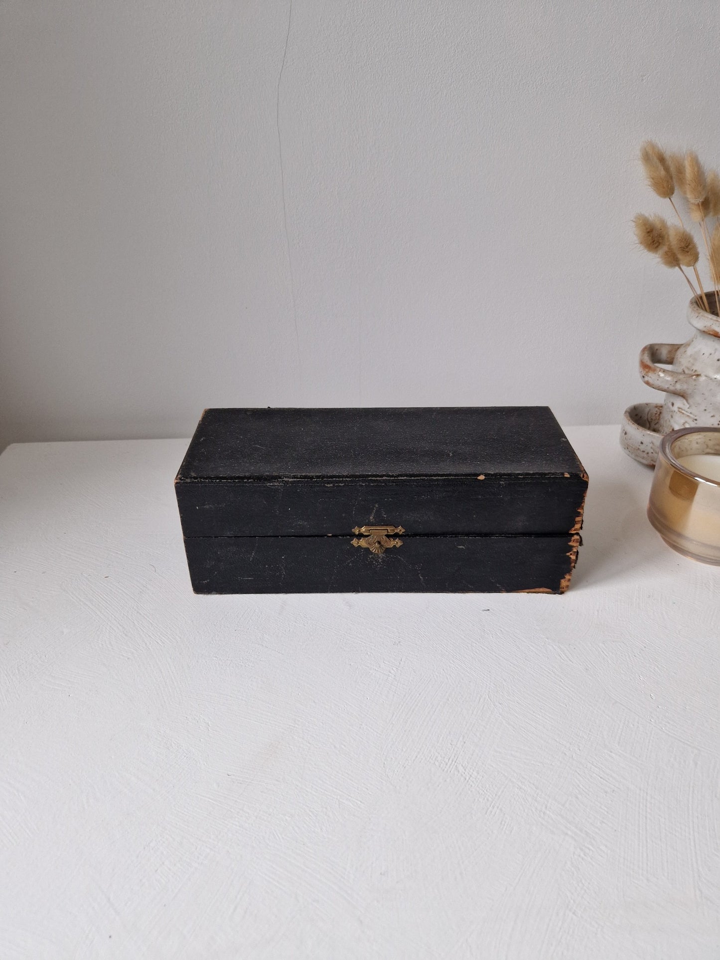 webwinkel brocante en antiek vintage onderzetters inclusief doos