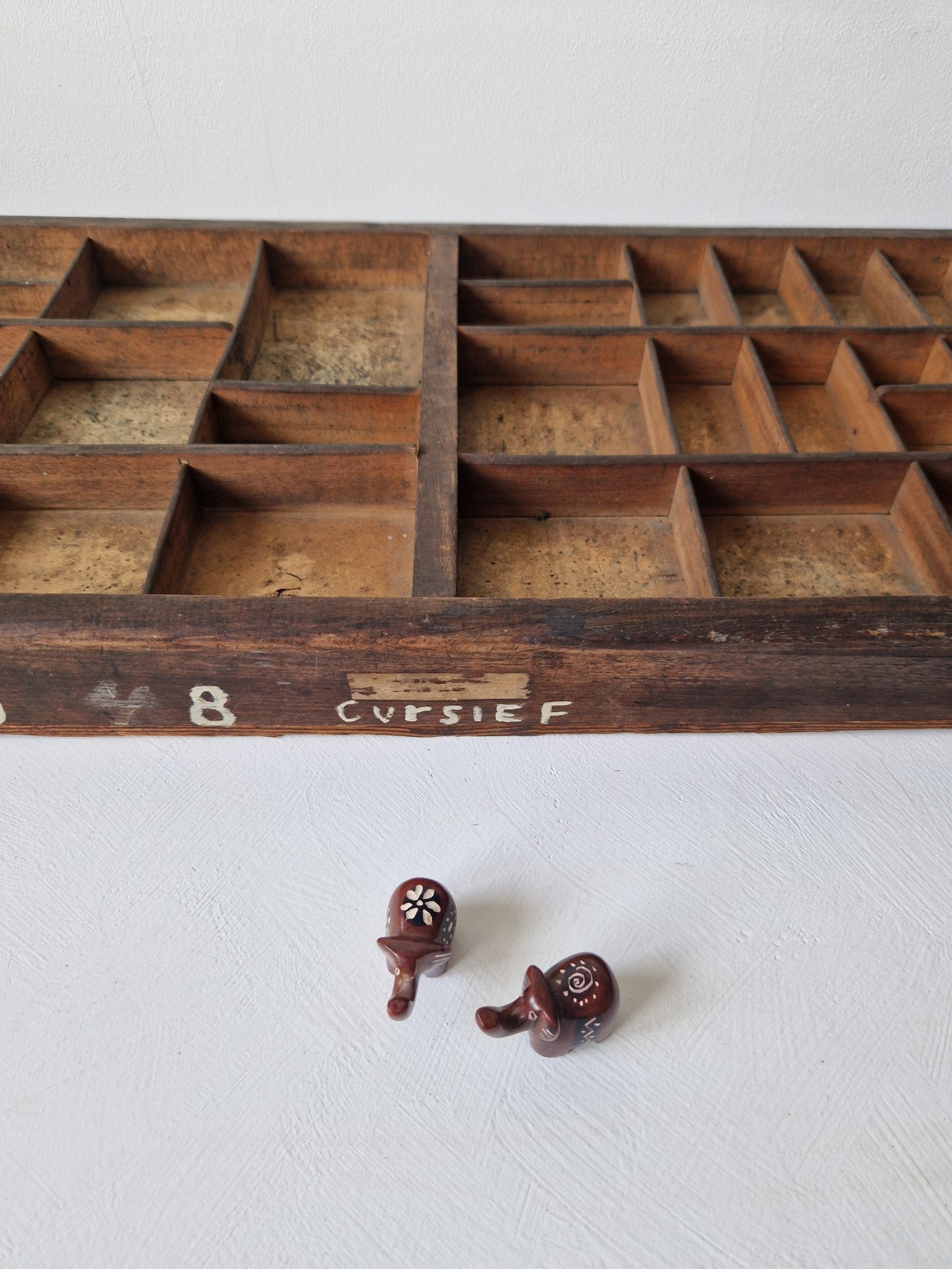 webshop vakkenkasten hout vintage en brocante