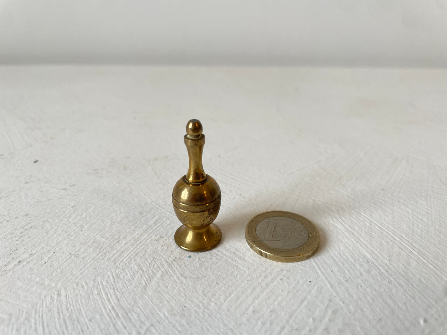 vintage messing miniatuur kopen