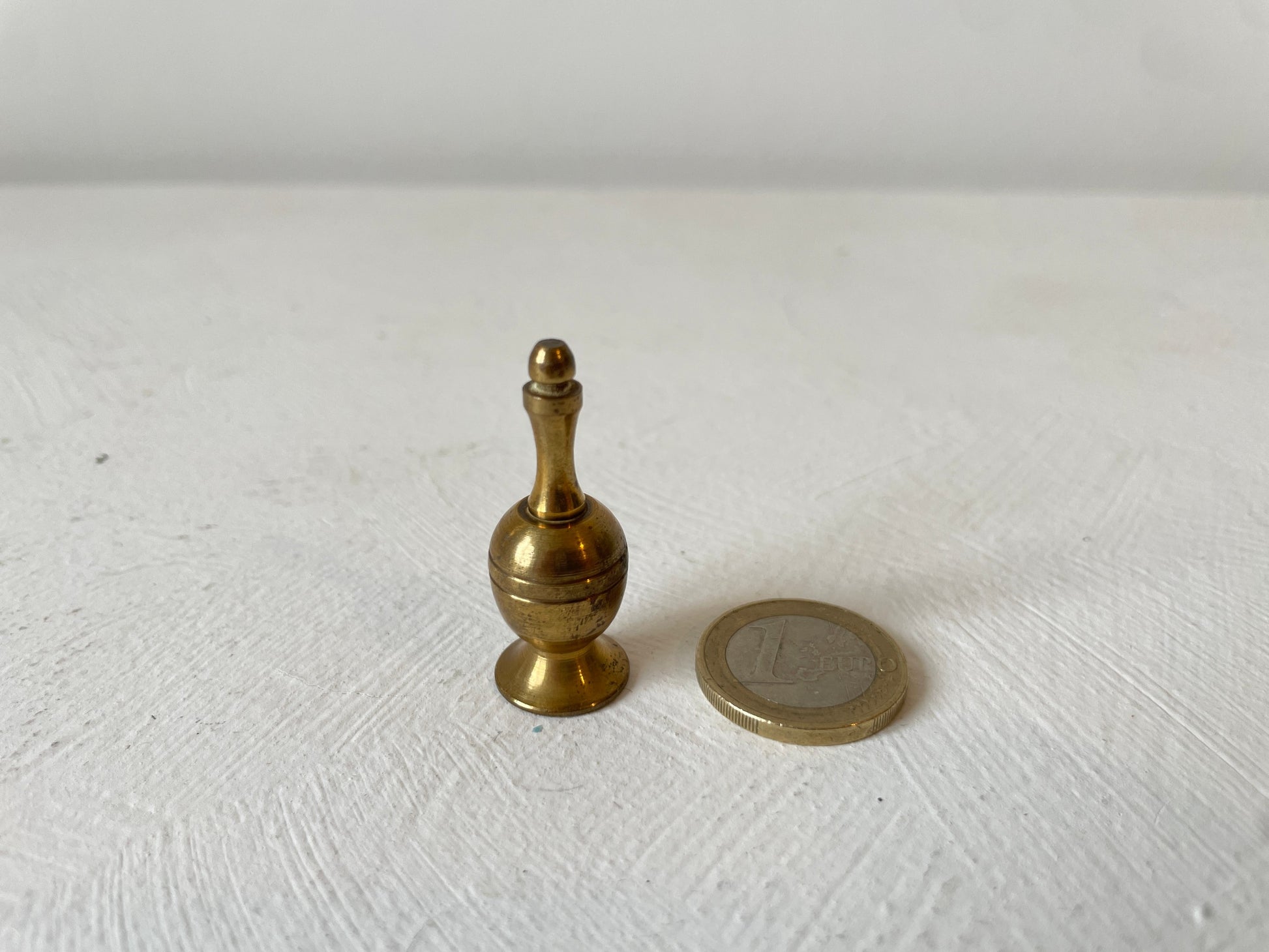 vintage messing miniatuur kopen