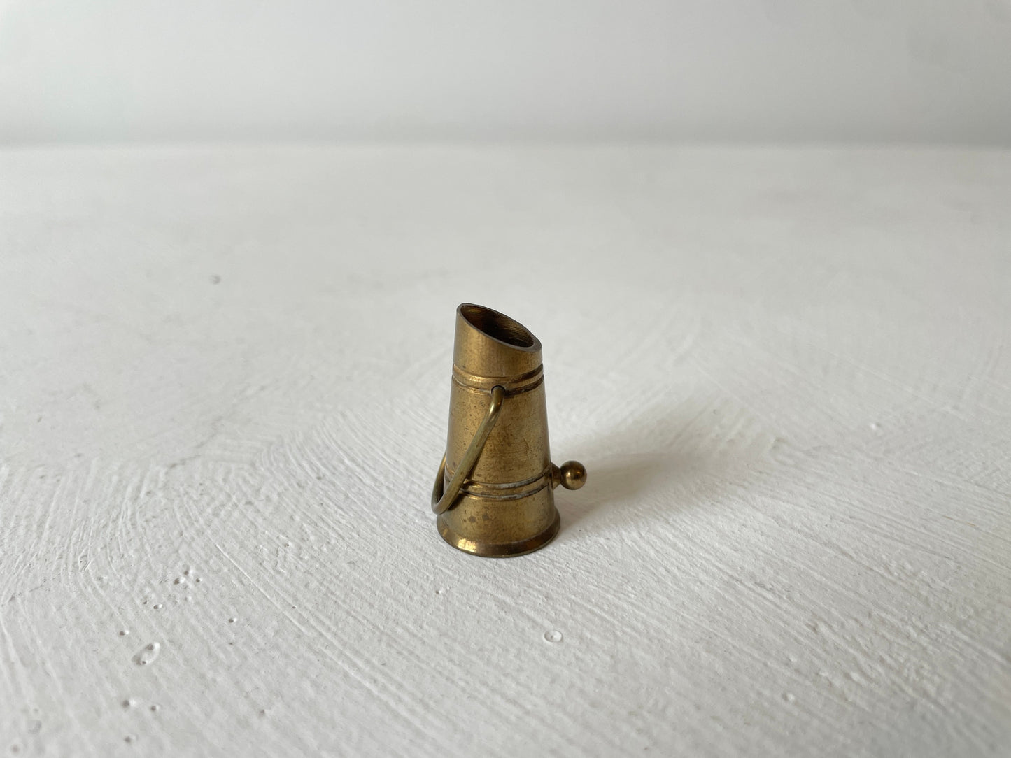brocante miniatuur kolenkit kopen