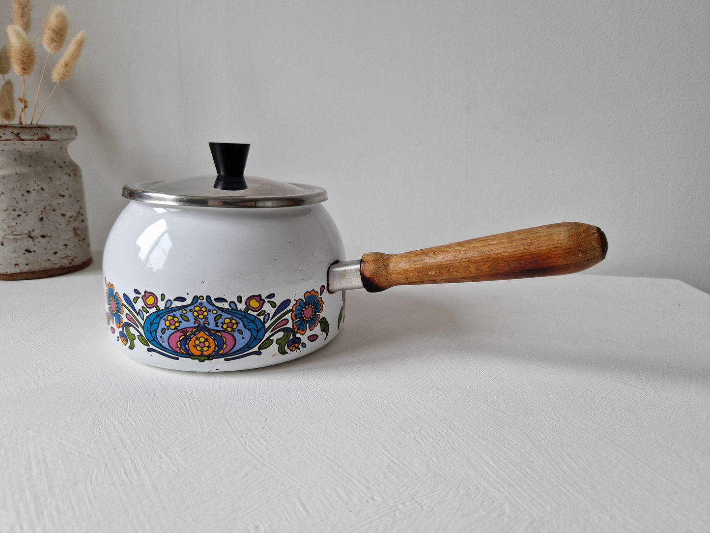retro fonduepan webwinkel