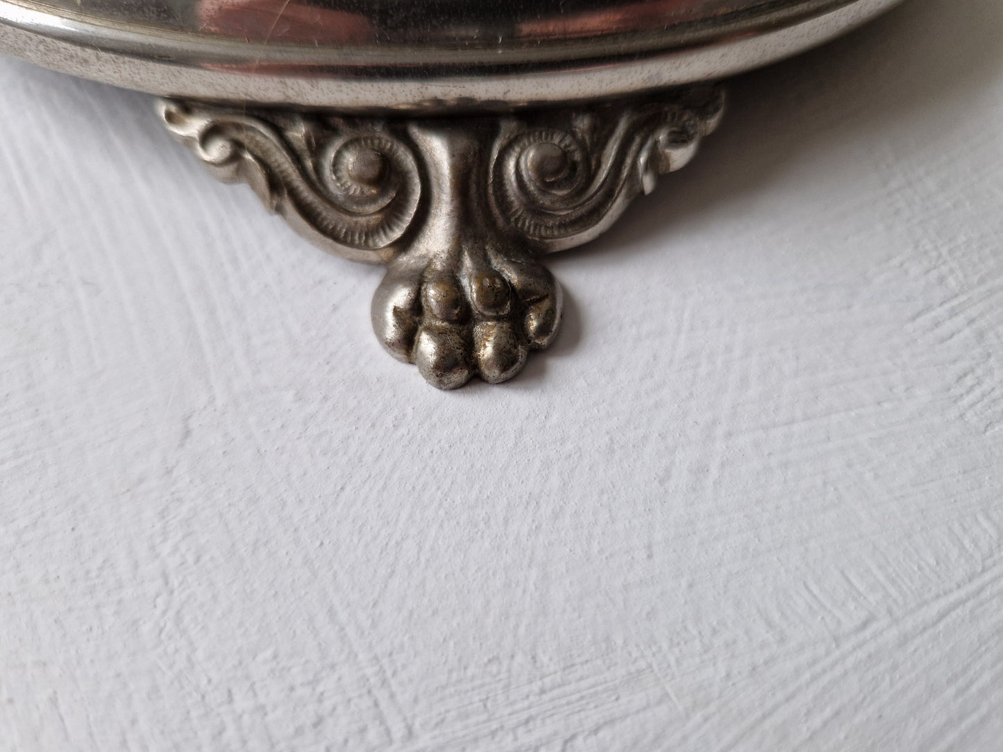 webwinkel Antieke waterketel op komfoor met brander antiek