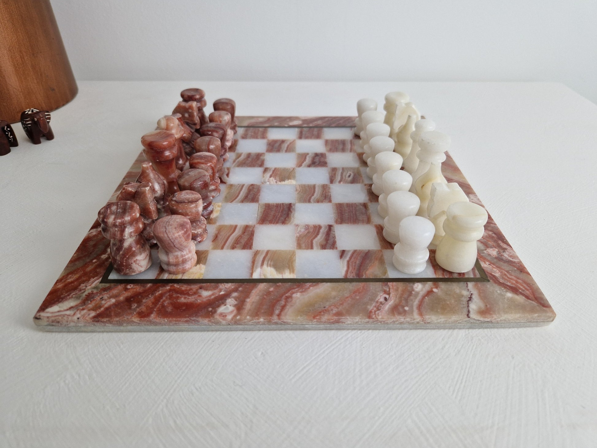webshop schaakspel van marmer