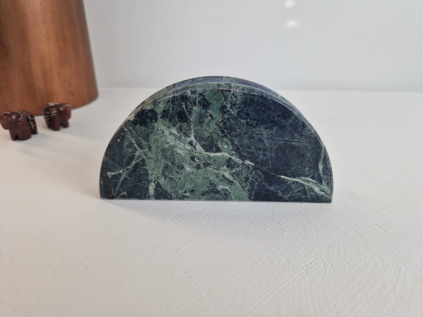 Servethouder marmer webshop