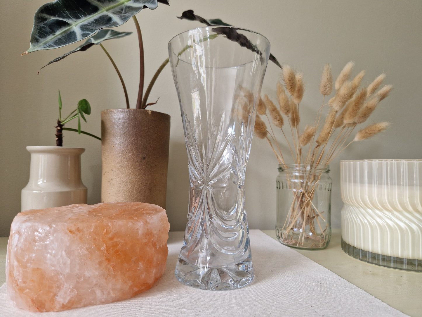 brocante vaas