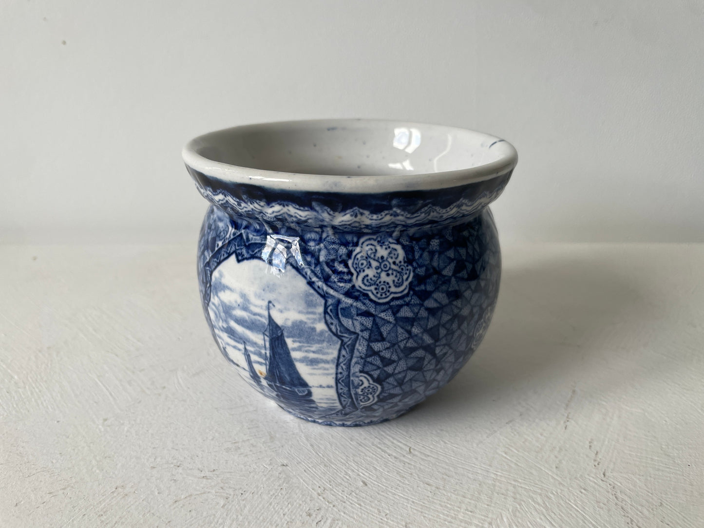 villeroy boch decor flamand molen