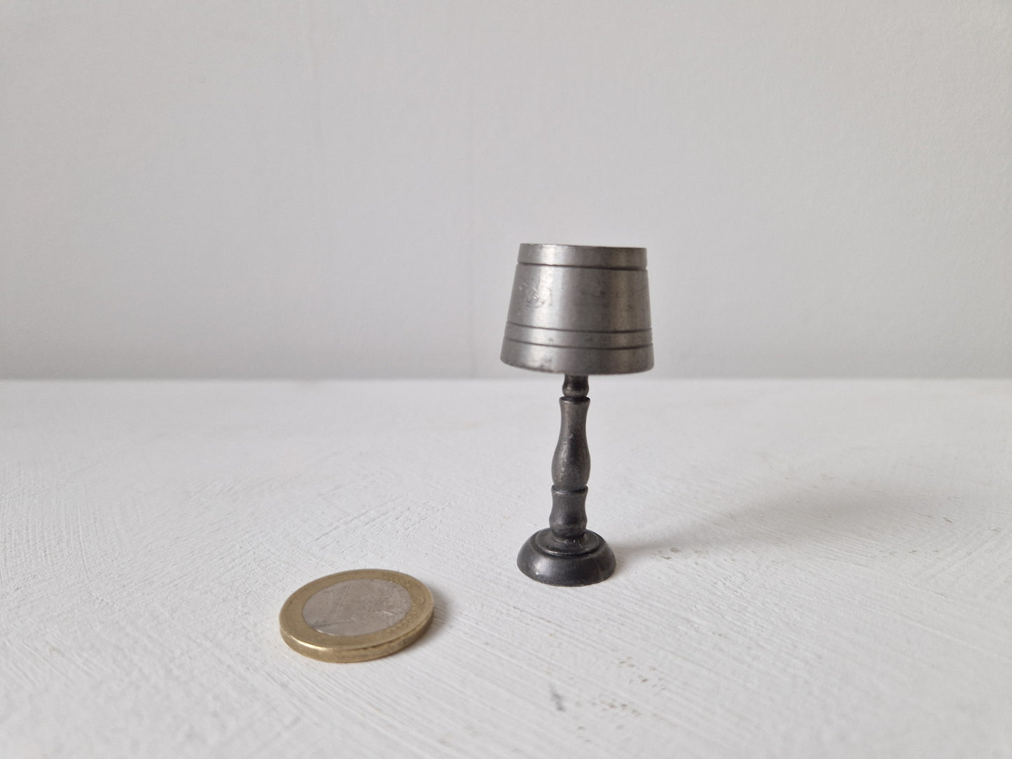 webshop letterbak miniaturen lamp