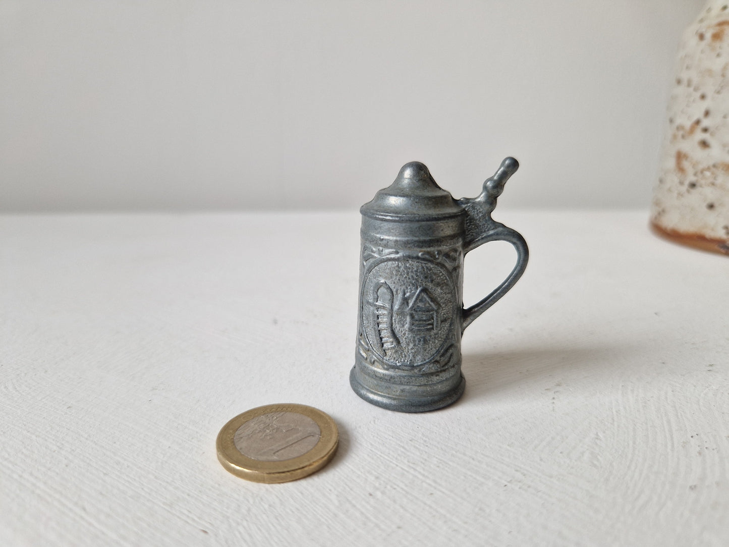 bierpul tin