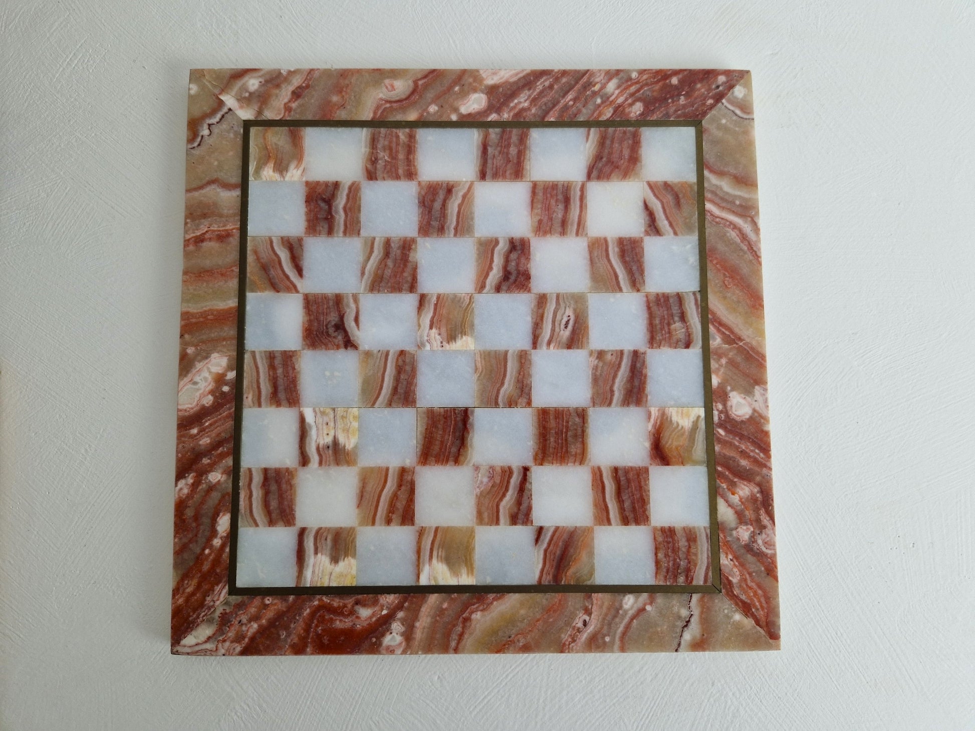 online Marmer schaakspel