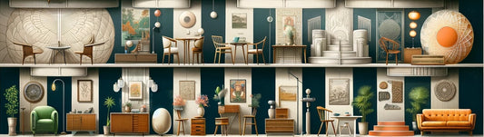 Webshop brocante, curiosa, antiek en vintage