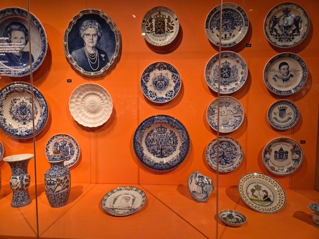 blog over herkennen echt of nep delfts blauw