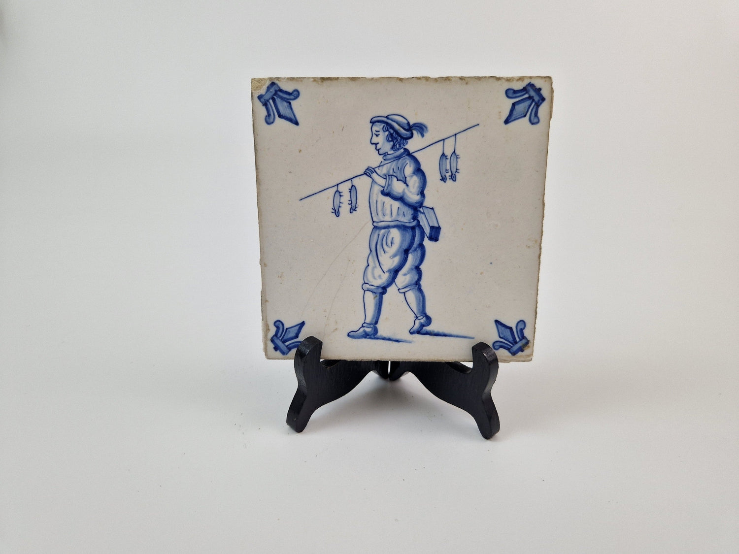 antieke en decoratieve tegels – D’Antan